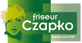 Logo vom Friseur Czapko